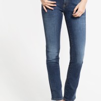 LOIS JEANS ORIGINAL - Celana Panjang Wanita FTW207D