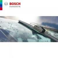 AKSESORIS MOBIL PENGHAPUS BERSIH BOSCH PEMBERSIH HONDA FREED 1 SET 2