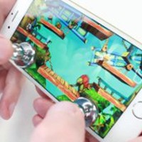 Joystick Analog Game HP Android Joy Stick Murah