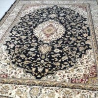 Karpet Permadani Import Asli Turki Turkey Size 3 x 4 M