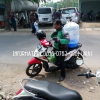 KANDANG/SANGKAR BESI BURUNG JUMBO DAYANG U/ BEO/KAKAKTUA/OWL & LAINNYA
