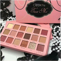 BEAUTY TEASE ME EYESHADOW