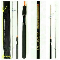 Joran Hight Carbon Maguro PLOVER Panjang 1,8 Meter