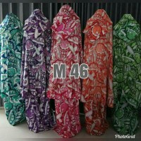 Mukena Katun Rayon Mukena Murah Bandung Mukena Lebaran BEBAS P Limited