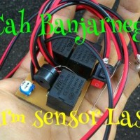 !!#BEst Sale Alarm sensor laser ..,terlaris