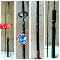 BARANG TERLARIS DAN MURAH Joran Full Carbon Merek Maguro Plover Panjan