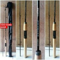 BARANG TERLARIS DAN MURAH Joran Hight Carbon Maguro EXTREME panjang 1,