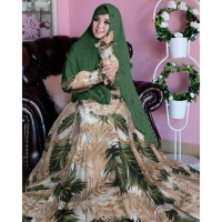 SYAR'I LEAF