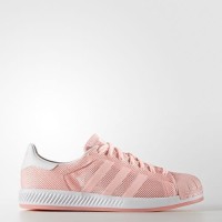 sepatu casual adidas superstar bounce hazcor original asli murah