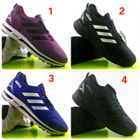 SEPATU ADIDAS PRIA NEO V RACER IMPORT QUALITY