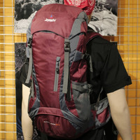 Tas Carrier | Tas Gunung | Tas Outdoor | Tas Ransel | Jayagiri BP24