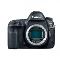 Canon EOS 5D Mark IV Body Only Kamera DSLR