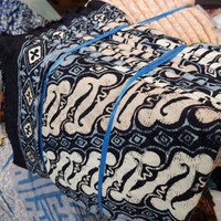 kain batik doby obin