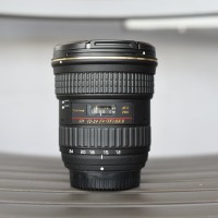 LENSA WIDE Tokina AT-X Pro 12-24 F4 (IF) DX II For Nikon with Motor