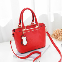 Tas wanita terbaru harga murah-Handbag New arrival - VC87255