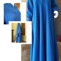 Gamis Hafidzah