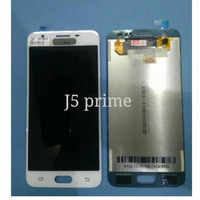 lcd samsung j5 prime-g570 ori contras full set touch screen