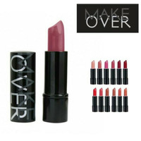 MAKEOVER CREAMY LUST LIPSTICK
