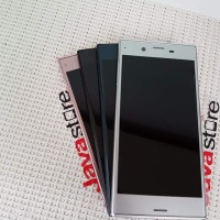 Sony xperia XZ single Terbaik
