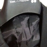 Jas Pria Merek Salt n Pepper