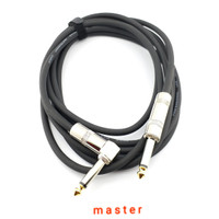 Kabel Jack Gitar / Instrument Cable