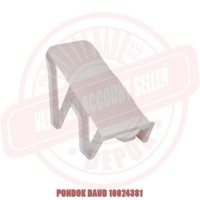INFORMA 3 pcs Shoe Space Saver ( Rak / Penyimpanan Sepatu )