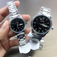 JAM TANGAN COUPLE FOS ARMY