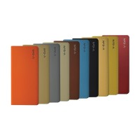 Jual V-GeN POWER BANK ULTRA SLIM LIGHT PB-V502 5000MAH REAL CAPACITY Murah