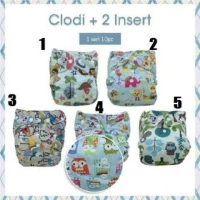 Clodi Fondant Berkualitas