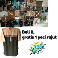 Jual Gamis Pakistan Ikhwan/Pria Murah Murah