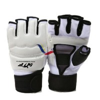 HANDSGLOVE FIGHTER TAEKWONDO/ SARUNG TANGAN / UFC / MMA / OL256 Murah