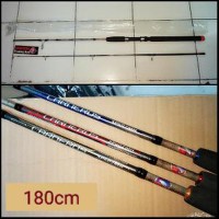 Joran Golden Fish Carneros 180 cm OP95 Murah