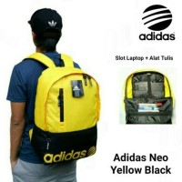 Tas Adidas Neo, Ransel Adidas Neo, Tas Sport, Tas Sekolah