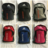 Tas Ransel Adidas Climacool, Tas Ransel Sport, Tas Sekolah