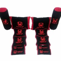 jual Honda HRV Prestige Bantal aksesoris mobil Custom