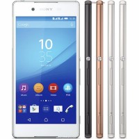 BGR SONY XPERIA Z4 ATAU Z3 PLUS DOCOMO