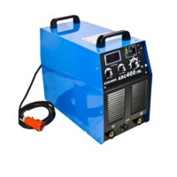 Mesin las Stahlwerk Arc IGBT