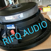 Speaker 10 Inch RCF L10-750YK utk line Array, Sound Gantung, Karaoke