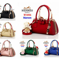 Tas Pesta Jelly Hermes