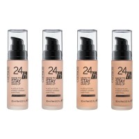 Catrice 24H Made to Stay Makeup