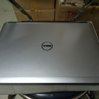 OBRAL LAPTOP DELL E6440 CORE I7 HASWEL MURAH DAN MENGODA CUY