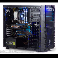 PC GAMING RAKITAN AMD A10 7800 10CORE BEST