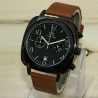 JAM TANGAN WANITA CK FREE SANDAL EIGER GRADE ORI