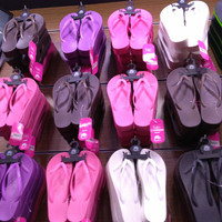 Jual Sandal fipper Flashy original untuk cewek Murah