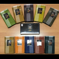 Sarung Nazheef Elite 8000 Benang Mrk
