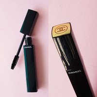Mascara CHANEL Water Proof Mascara Longlasting