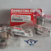 STANG SEHER SCORPIO Z ORIGINAL YAMAHA 5BP-WE165-00