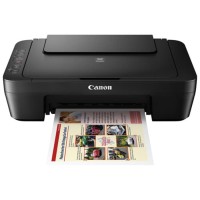 PRINTER CANON E470