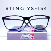 FRAME KACAMATA STING YS-154