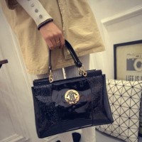 PROMO! tas charles and keith gucci prada hitam aneka warna import